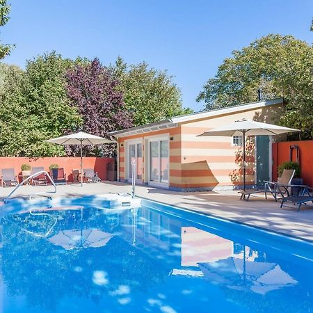 Auf Den Hoefen Wohnung 17 Ostseebad Kühlungsborn Buitenkant foto