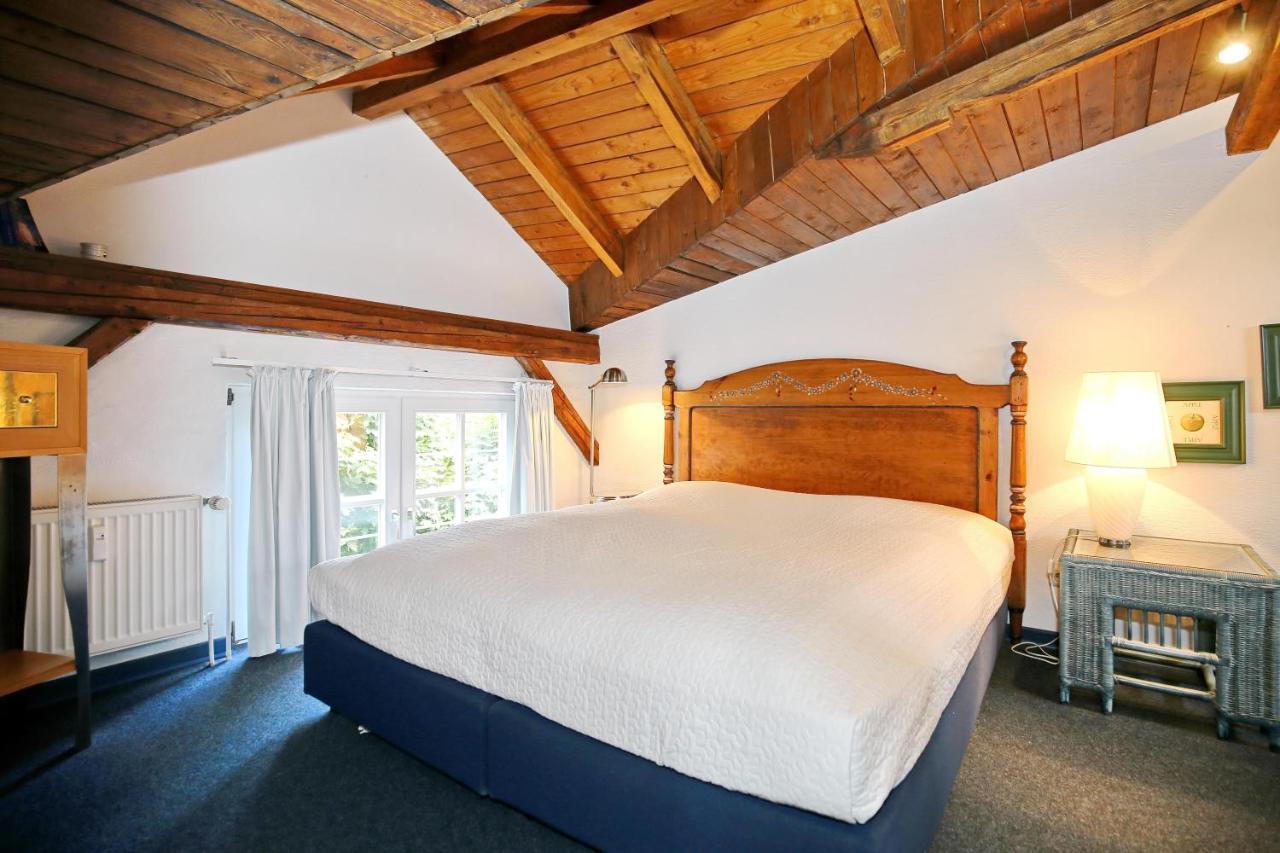 Auf Den Hoefen Wohnung 17 Ostseebad Kühlungsborn Buitenkant foto